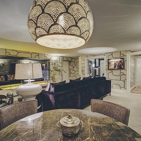 Deco Gem Bica Apartment Lisbon Ruang foto