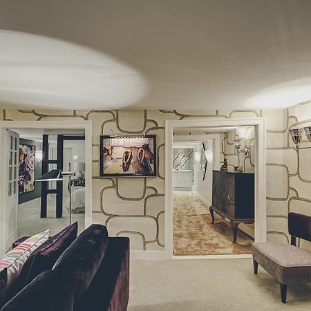Deco Gem Bica Apartment Lisbon Bagian luar foto