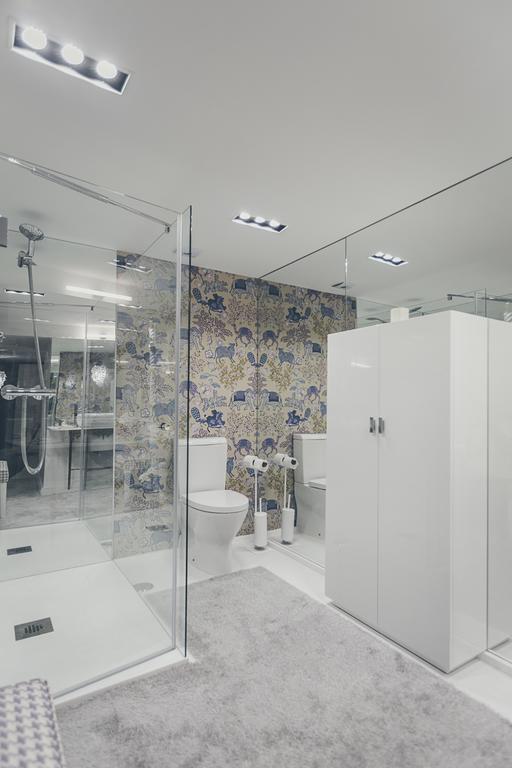 Deco Gem Bica Apartment Lisbon Ruang foto