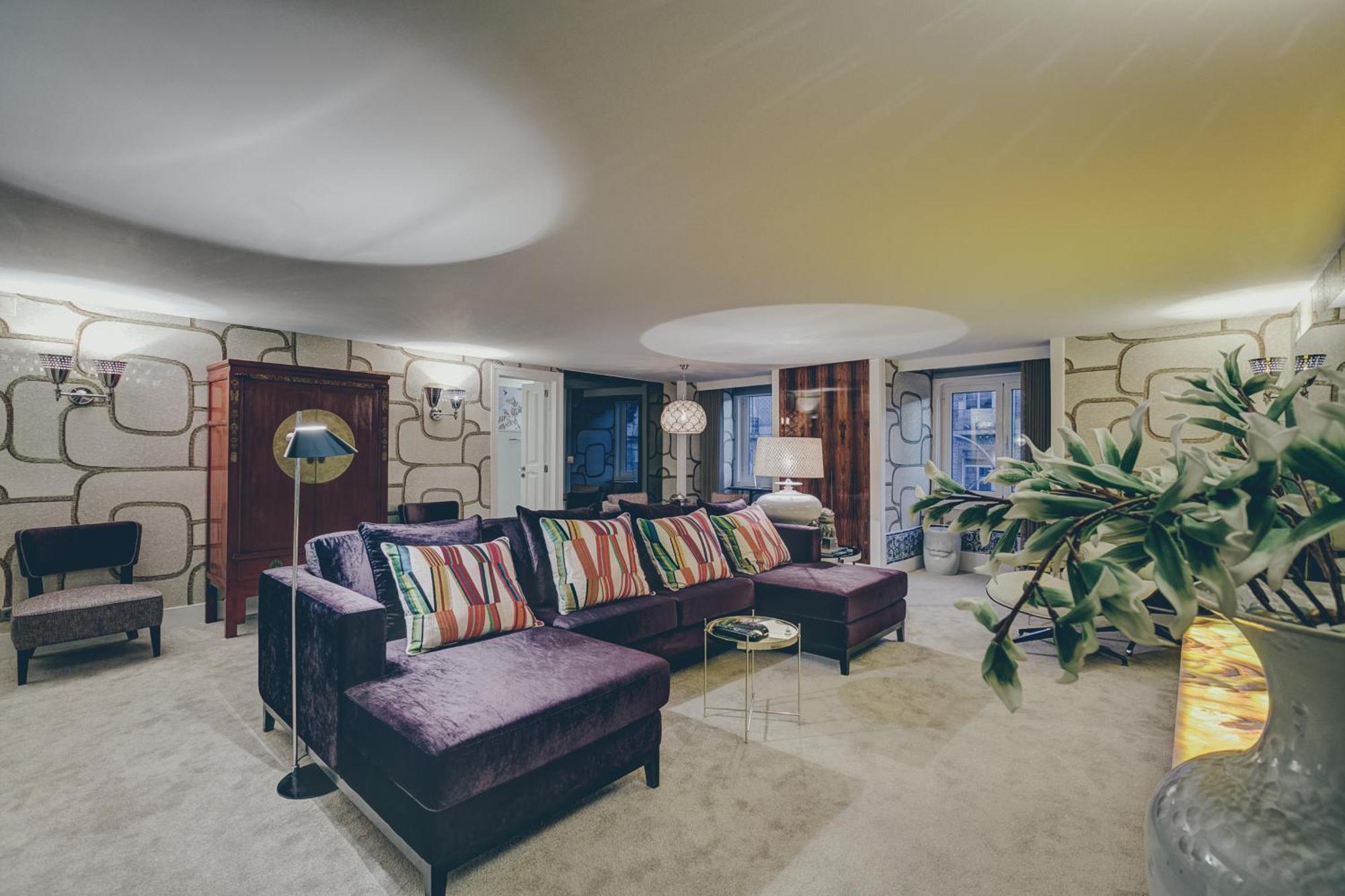 Deco Gem Bica Apartment Lisbon Bagian luar foto