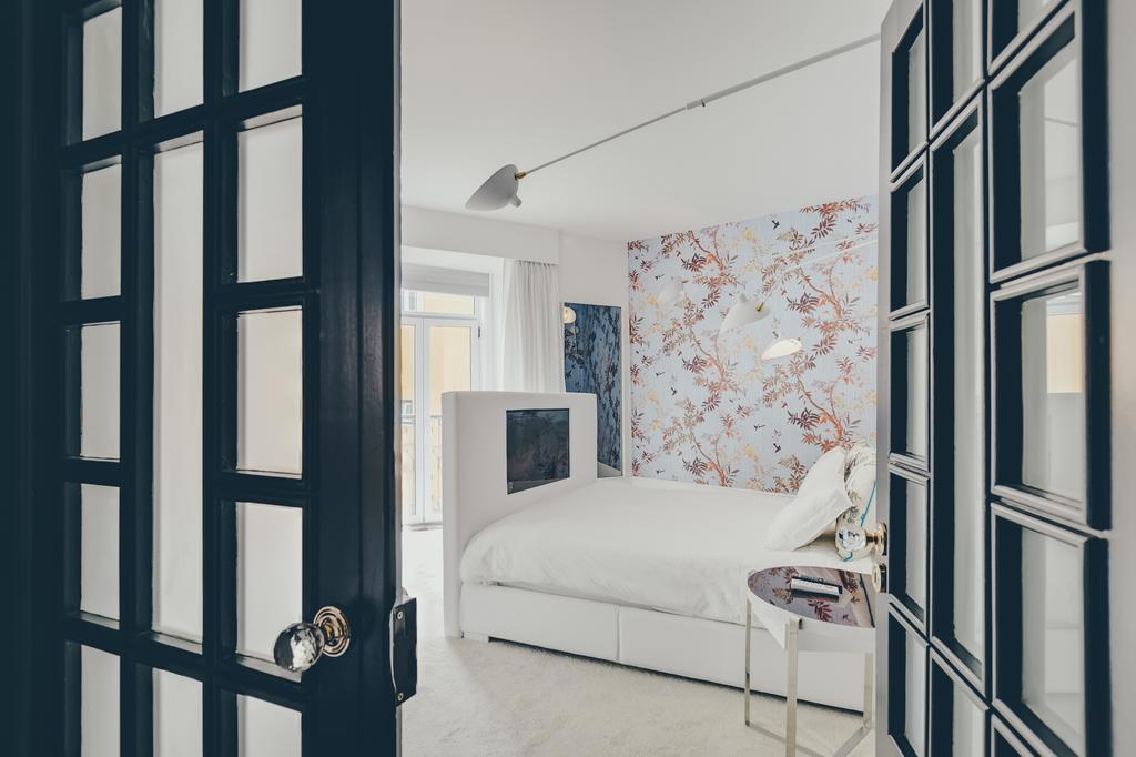 Deco Gem Bica Apartment Lisbon Ruang foto