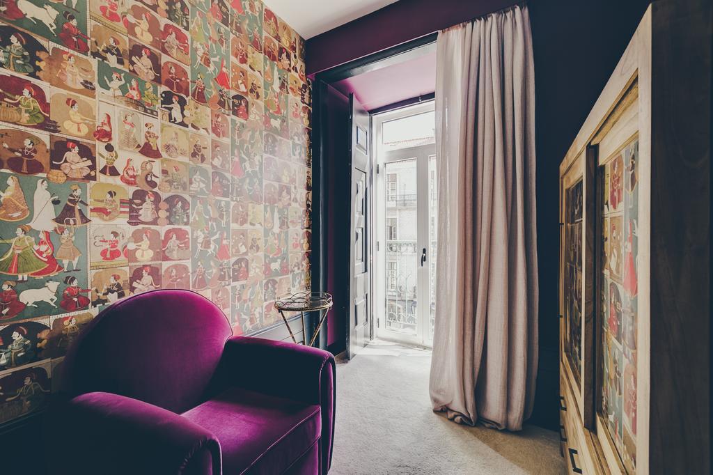Deco Gem Bica Apartment Lisbon Ruang foto