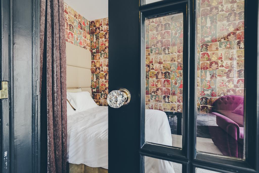 Deco Gem Bica Apartment Lisbon Ruang foto