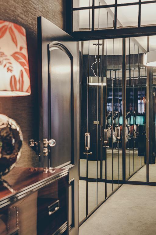 Deco Gem Bica Apartment Lisbon Ruang foto