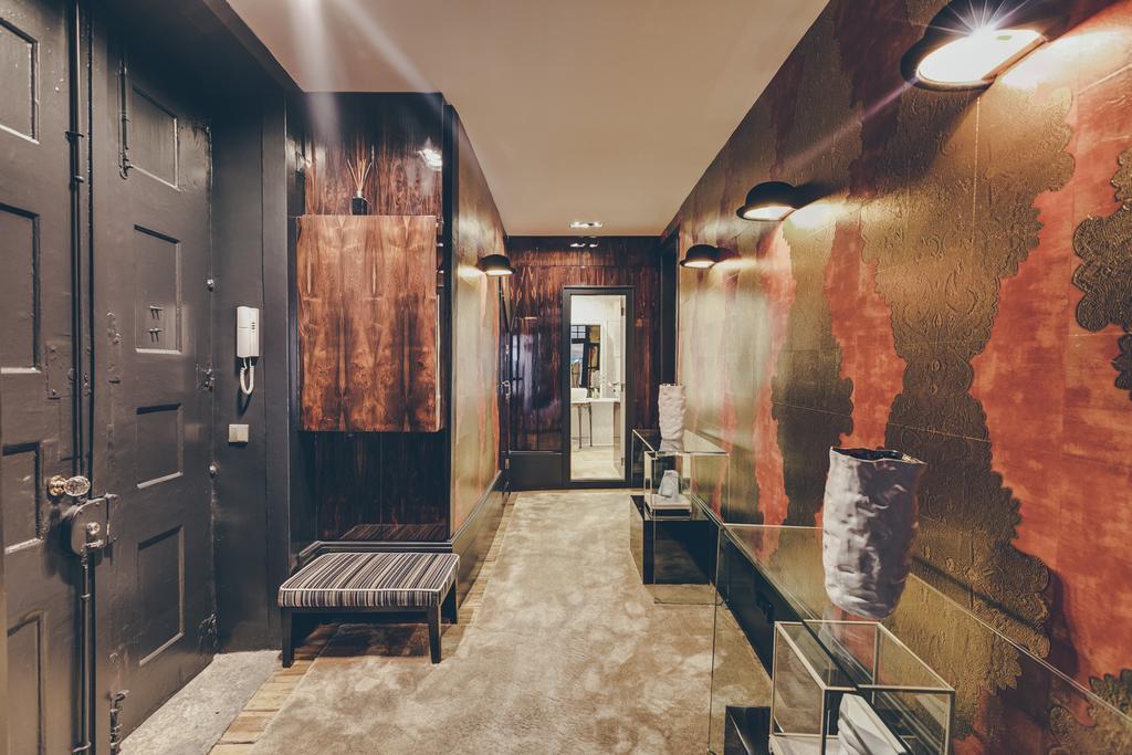 Deco Gem Bica Apartment Lisbon Ruang foto