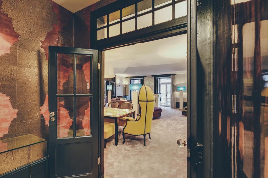 Deco Gem Bica Apartment Lisbon Ruang foto