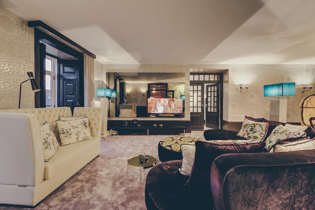 Deco Gem Bica Apartment Lisbon Ruang foto