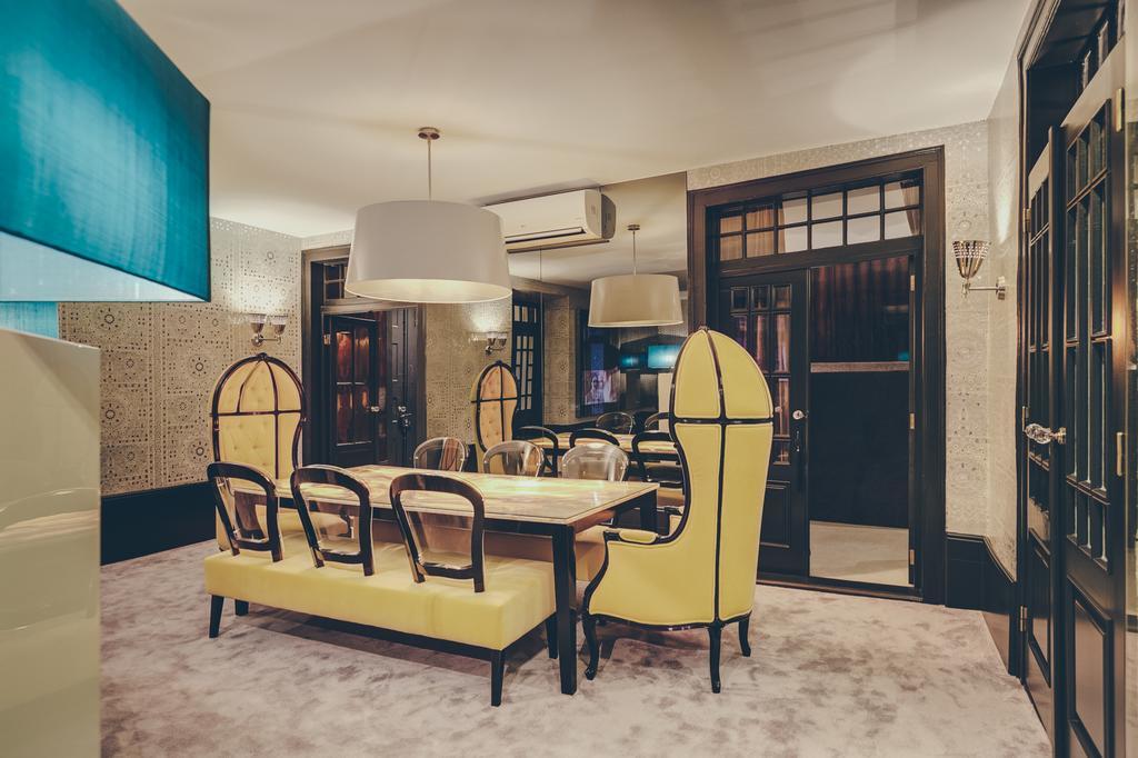 Deco Gem Bica Apartment Lisbon Ruang foto