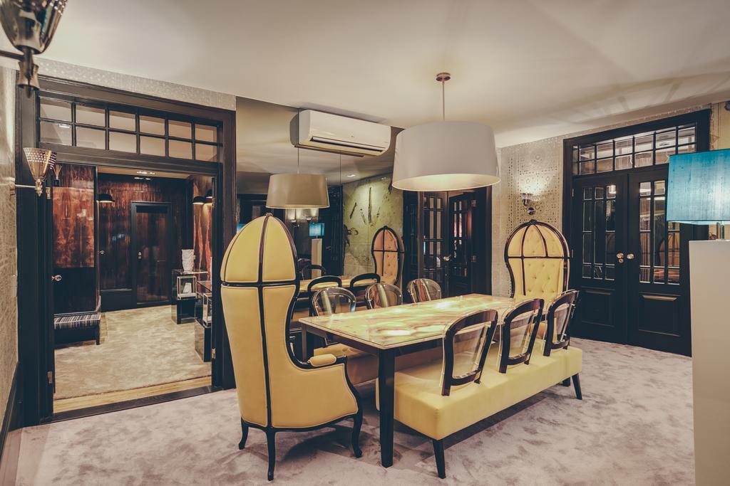 Deco Gem Bica Apartment Lisbon Ruang foto