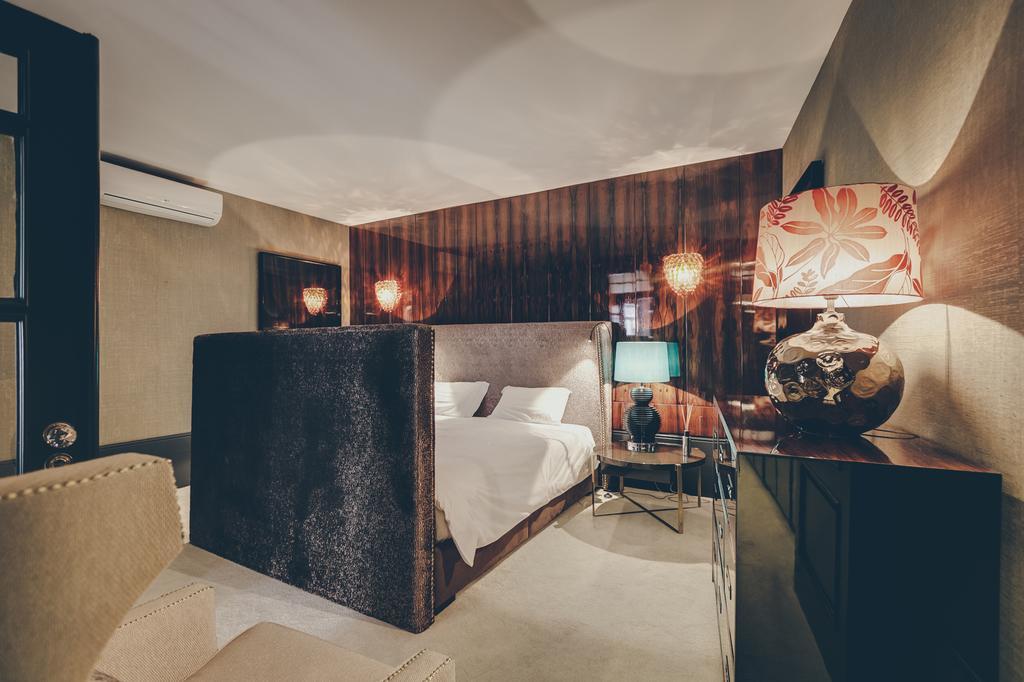 Deco Gem Bica Apartment Lisbon Ruang foto