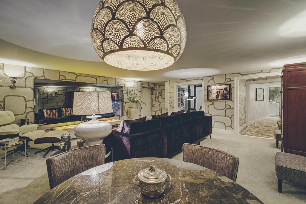 Deco Gem Bica Apartment Lisbon Ruang foto