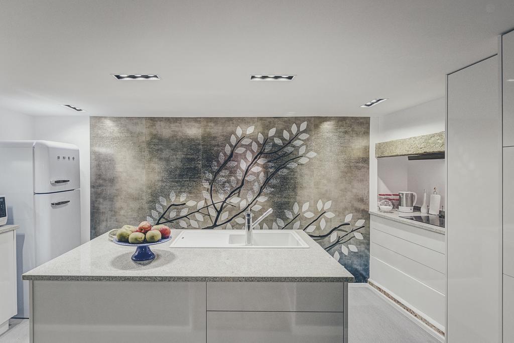 Deco Gem Bica Apartment Lisbon Ruang foto