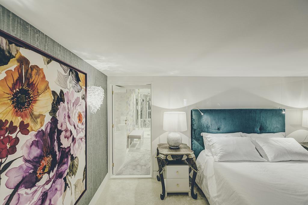 Deco Gem Bica Apartment Lisbon Ruang foto