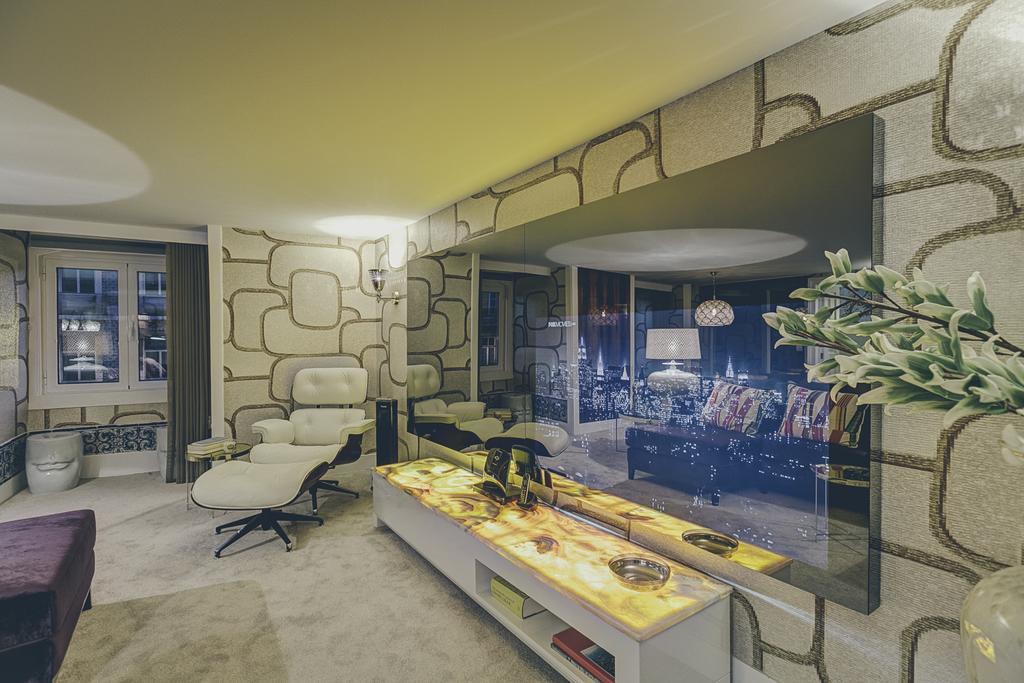 Deco Gem Bica Apartment Lisbon Ruang foto