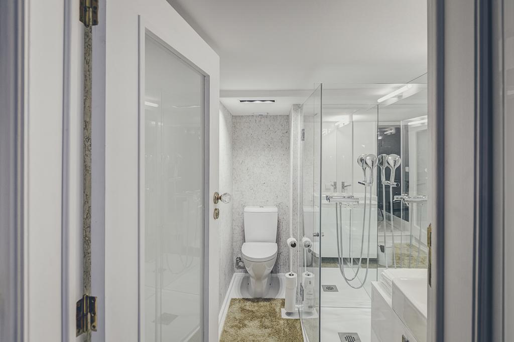 Deco Gem Bica Apartment Lisbon Ruang foto