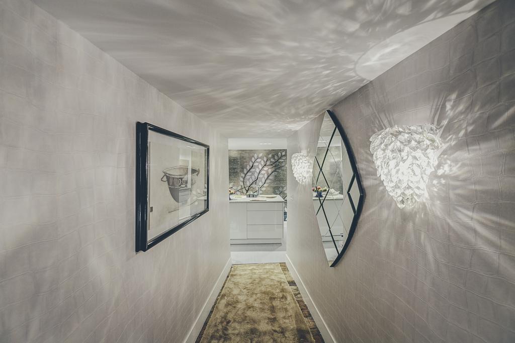 Deco Gem Bica Apartment Lisbon Ruang foto