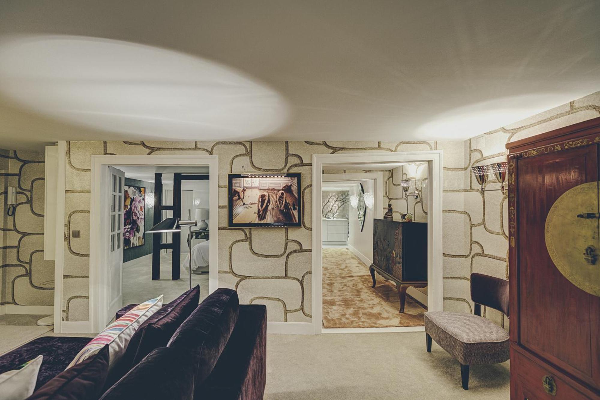 Deco Gem Bica Apartment Lisbon Bagian luar foto