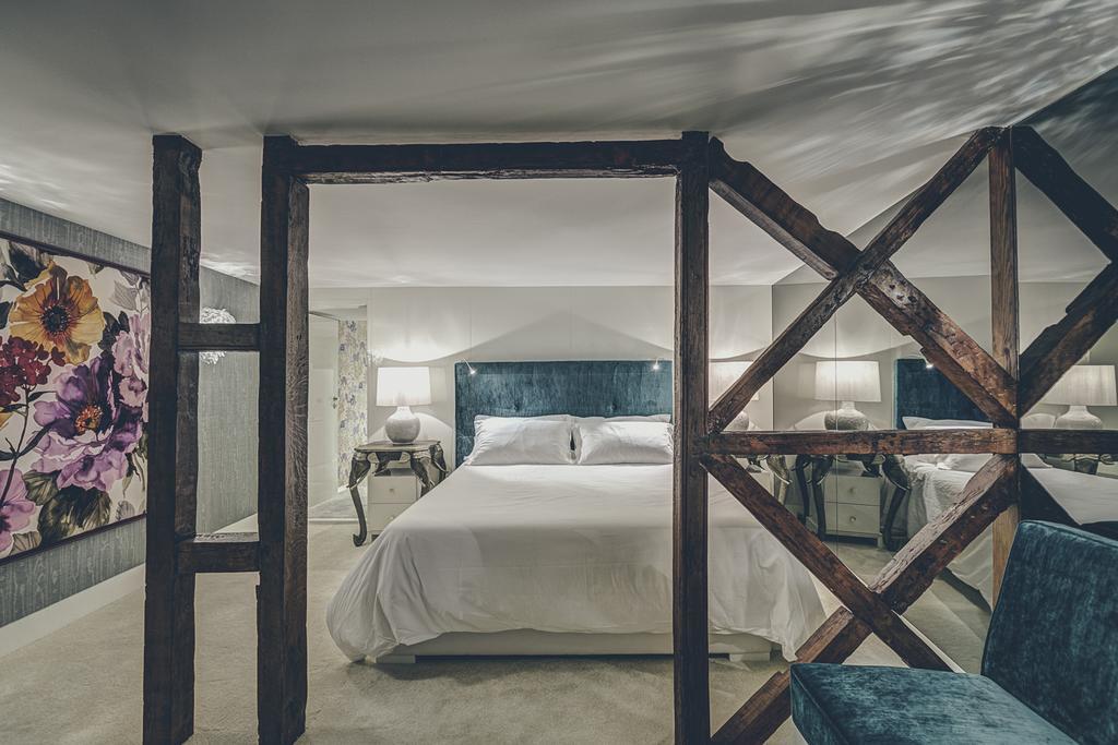 Deco Gem Bica Apartment Lisbon Ruang foto