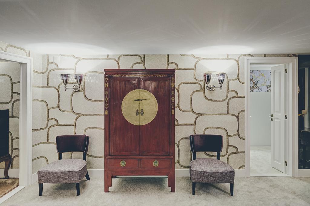 Deco Gem Bica Apartment Lisbon Ruang foto